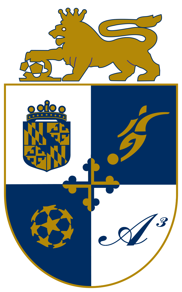 A3 "Crest Patch" - PP - A3-1