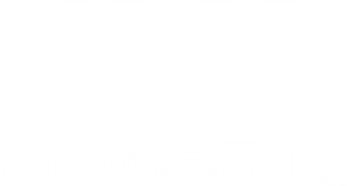 A3 "World Wide - FF - WHT - A3-5