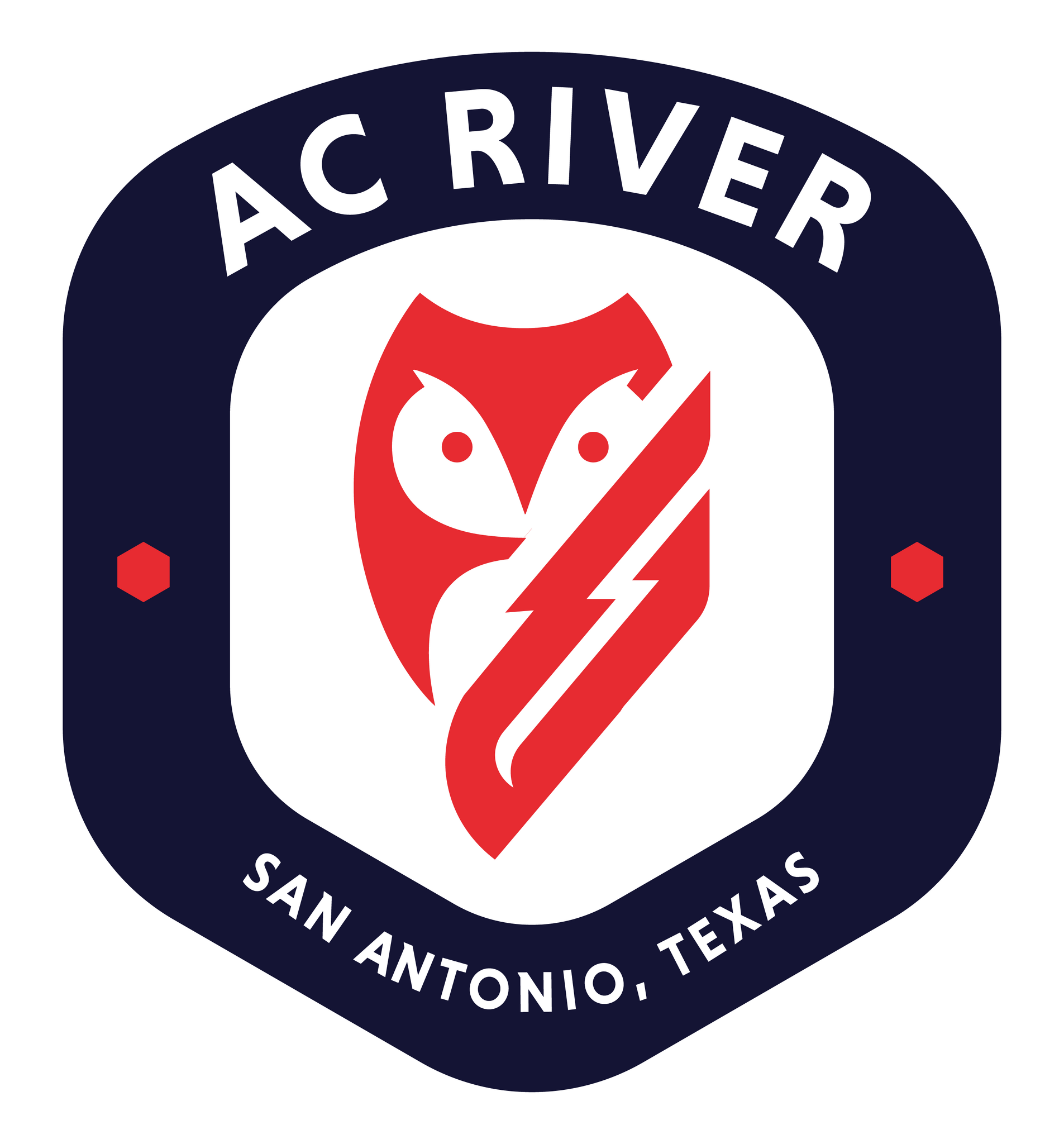 AC River "Crest" FF - ACRIV4