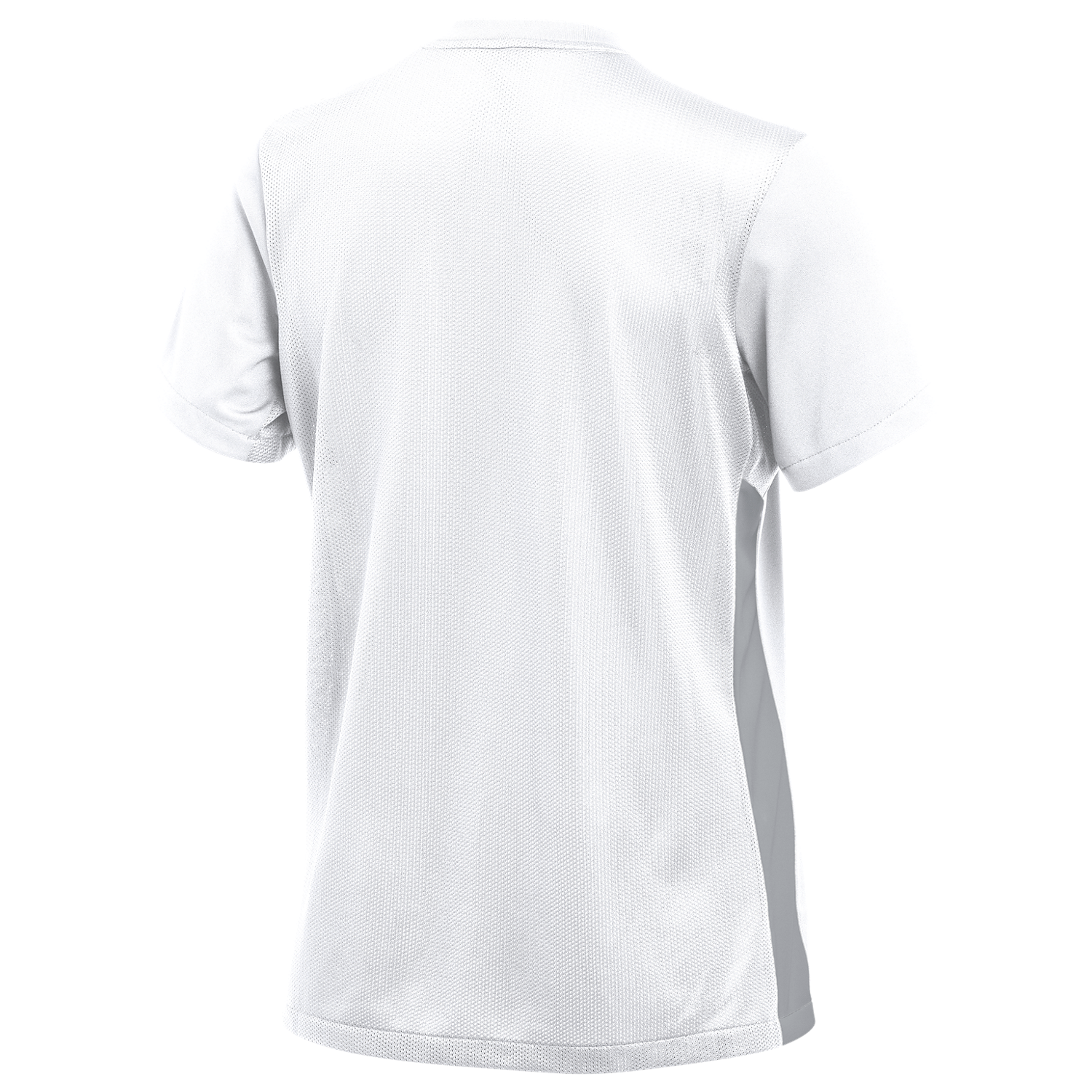 Nike Women's Dri-FIT Park Derby IV Jersey - White