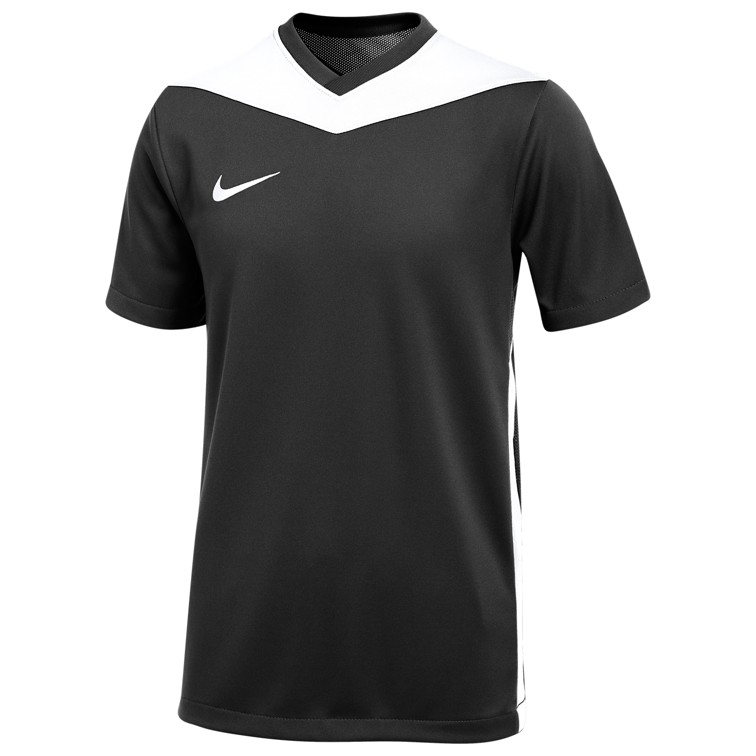 Nike Youth Dri-FIT Park Derby IV Jersey - Black