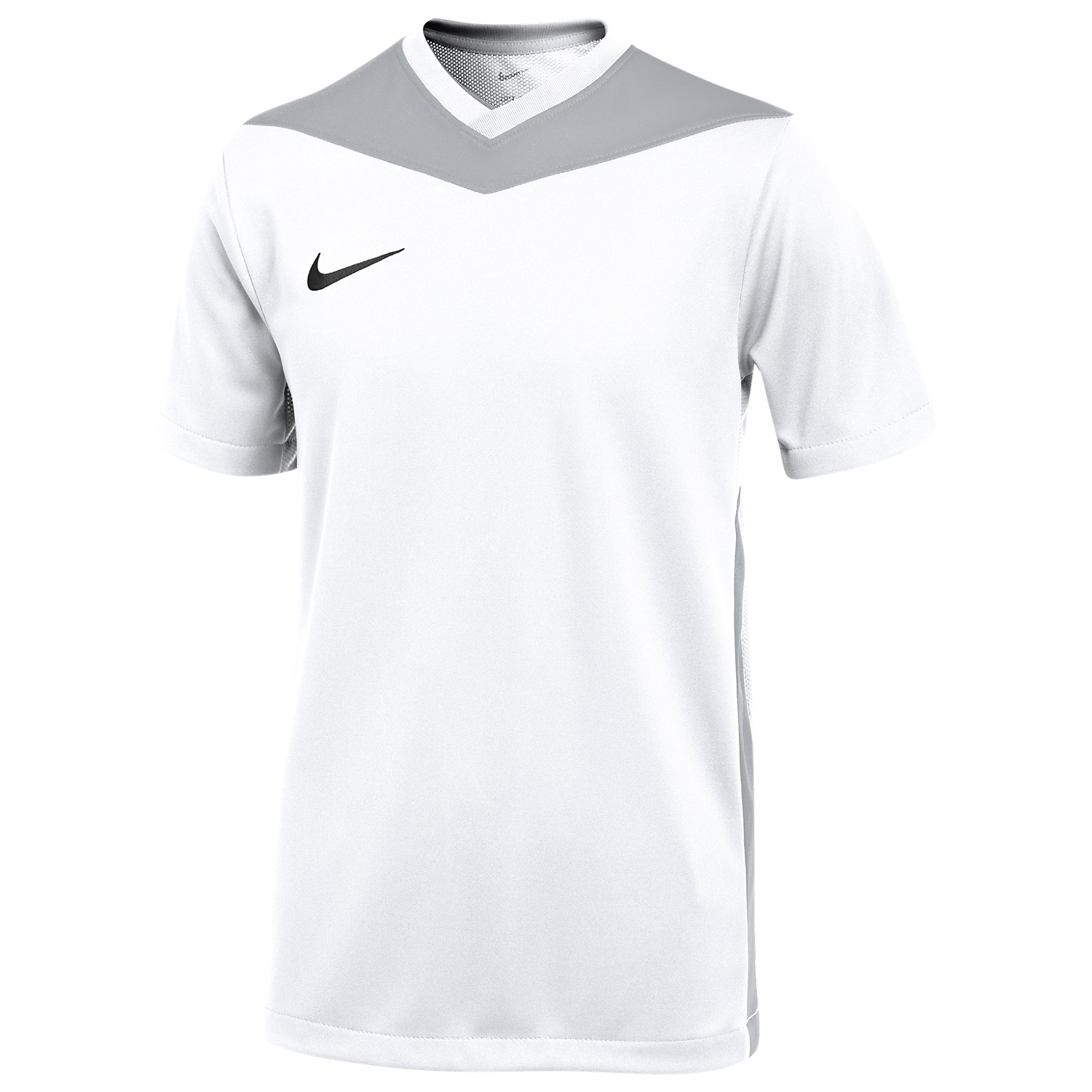Nike Youth Dri-FIT Park Derby IV Jersey - White