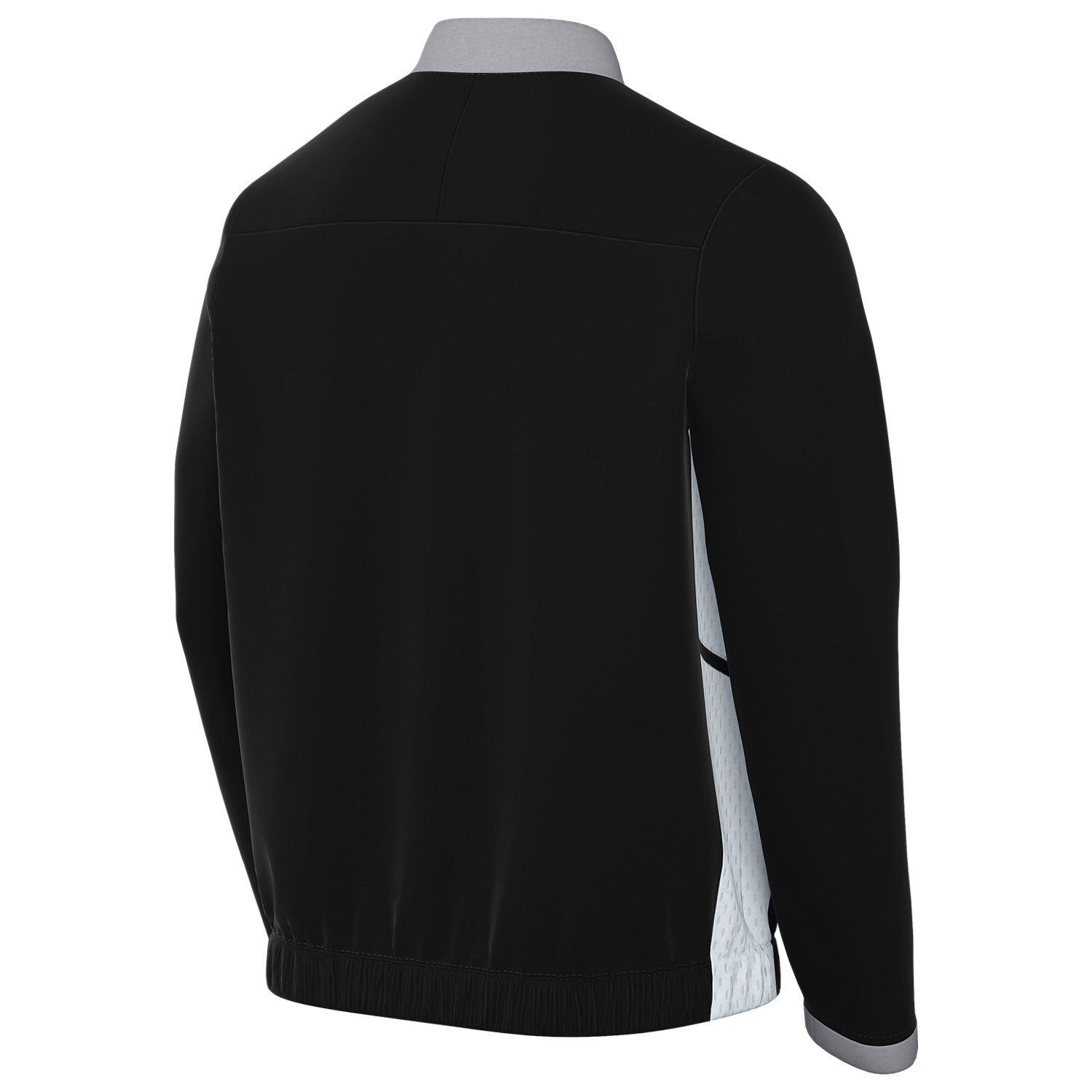 Nike Dri-FIT Academy 25 Track Jacket - Black