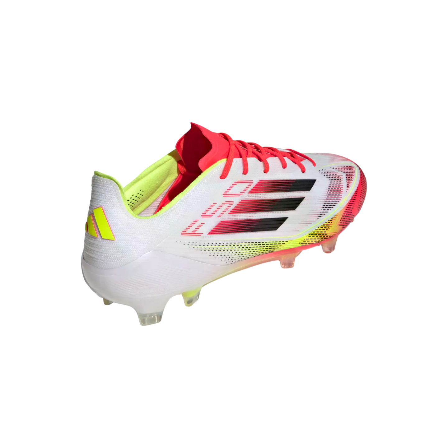 Adidas F50 Elite Firm Ground Cleats