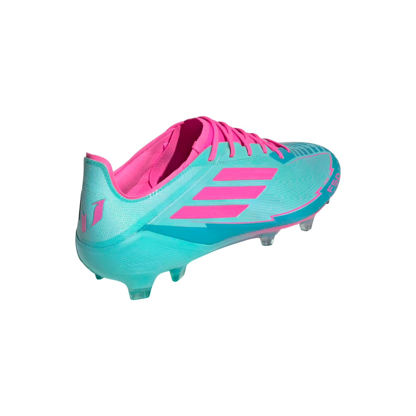Adidas F50 Elite Messi Firm Ground Cleats