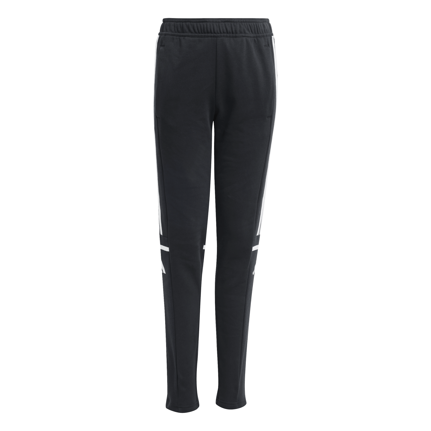 adidas Youth Squadra 25 Sweat Pants - Black