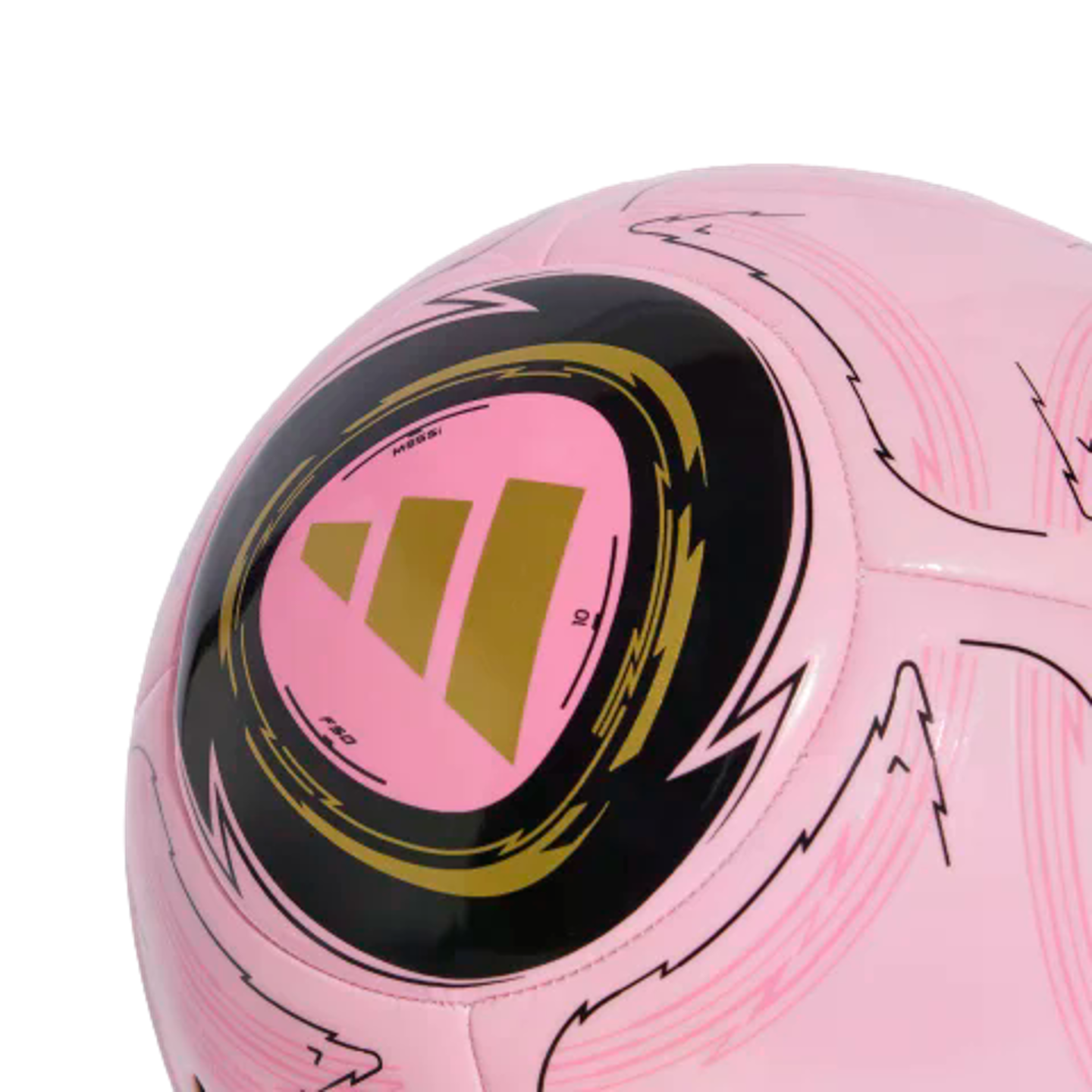 Adidas Messi Club Ball