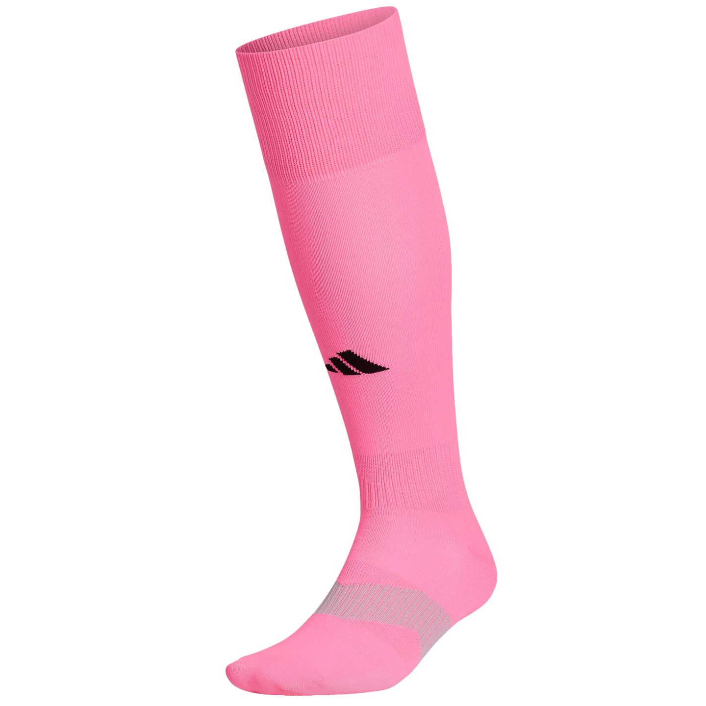 Adidas Metro 6 Over the Calf Socks - Pink