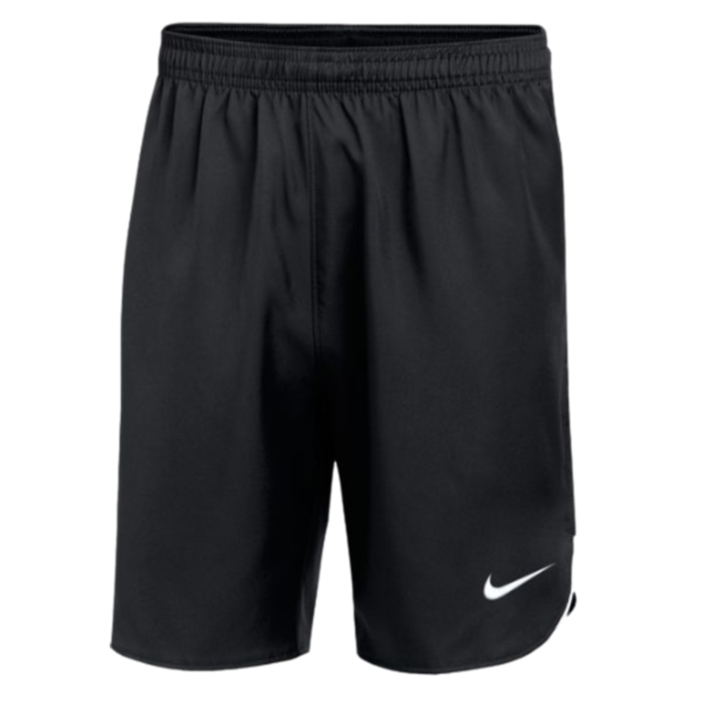 Nike Youth Dri-FIT Laser V Short - Black